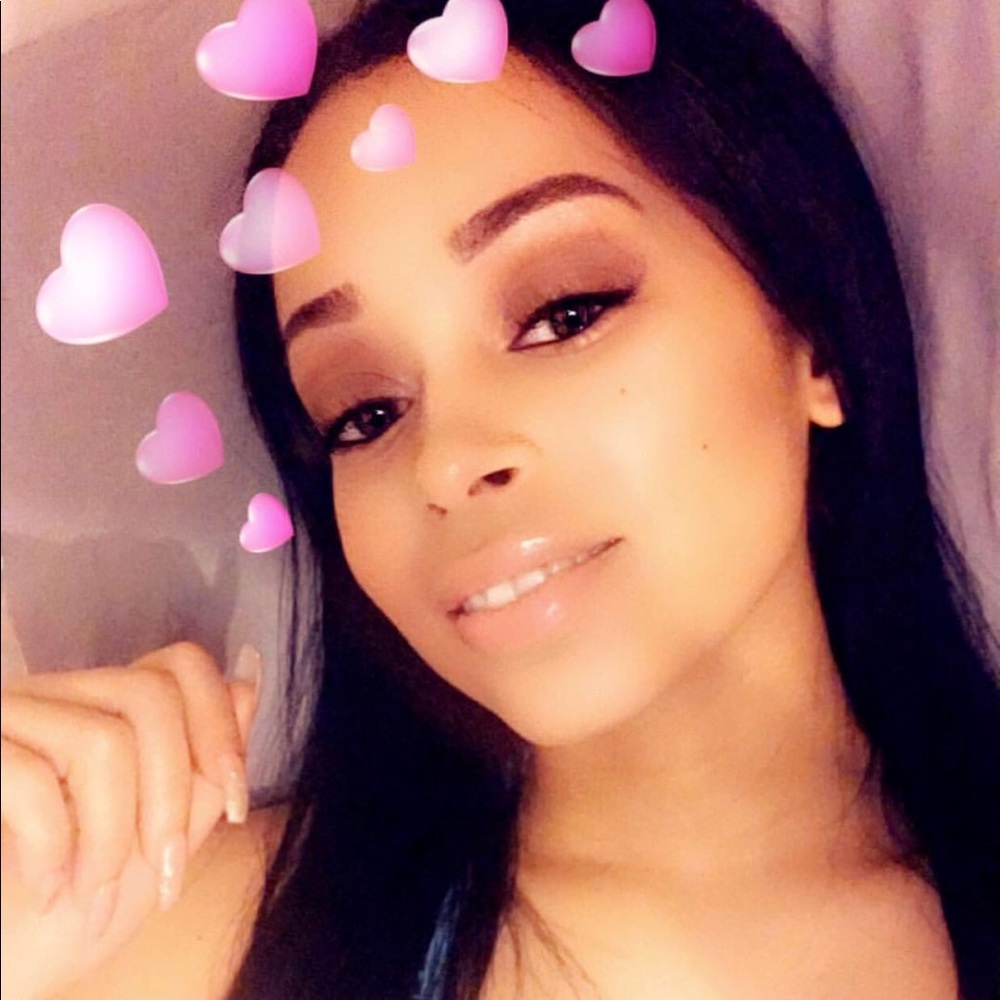 Meet your Posher, Jamailynn